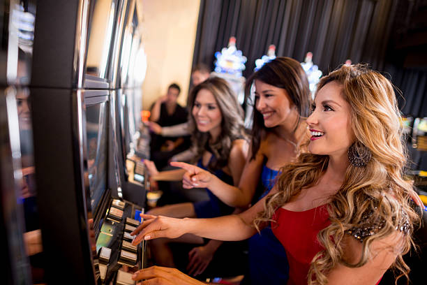 parkirslot Sportsbook