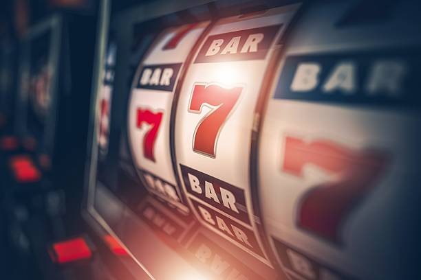 parkirslot Bingo