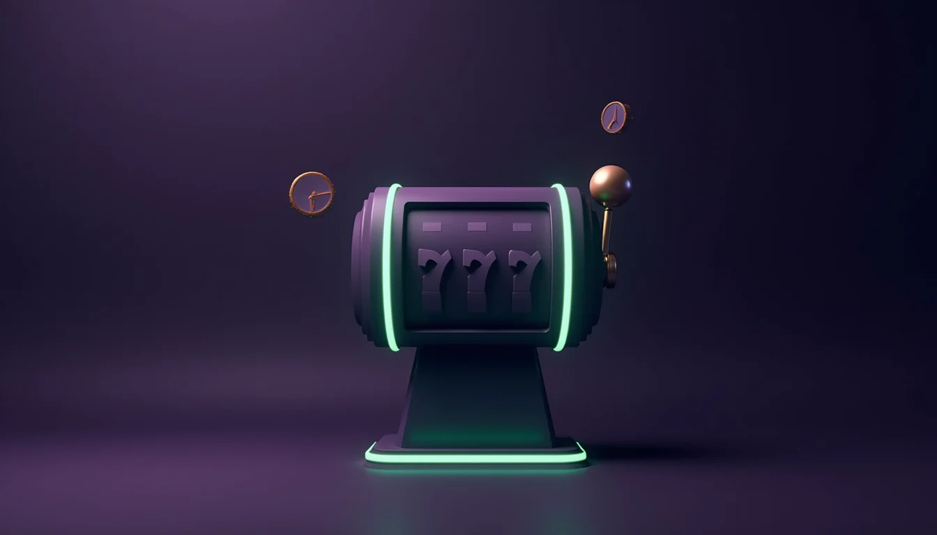 parkirslot Open Your Account in Seconds