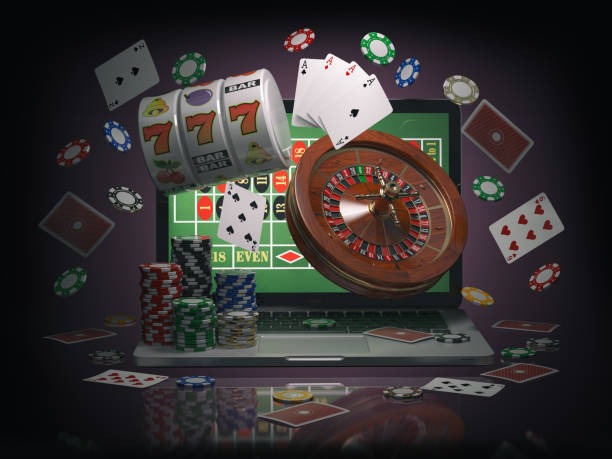 parkirslot Slots Built for Indonesia