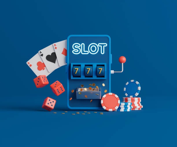 parkirslot mobile gaming